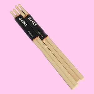 Drumsticks set of 2 unused